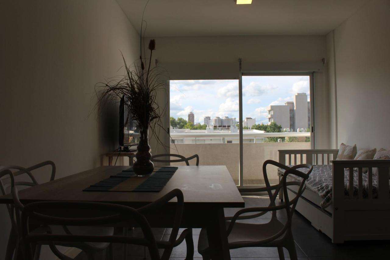 Ana - 3C Apartment Junin  Exterior photo