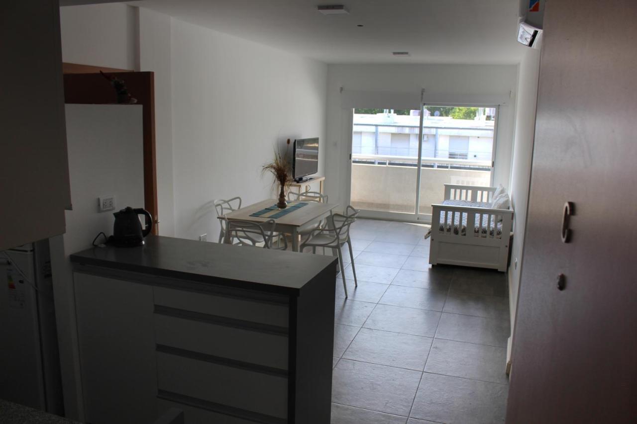 Ana - 3C Apartment Junin  Exterior photo