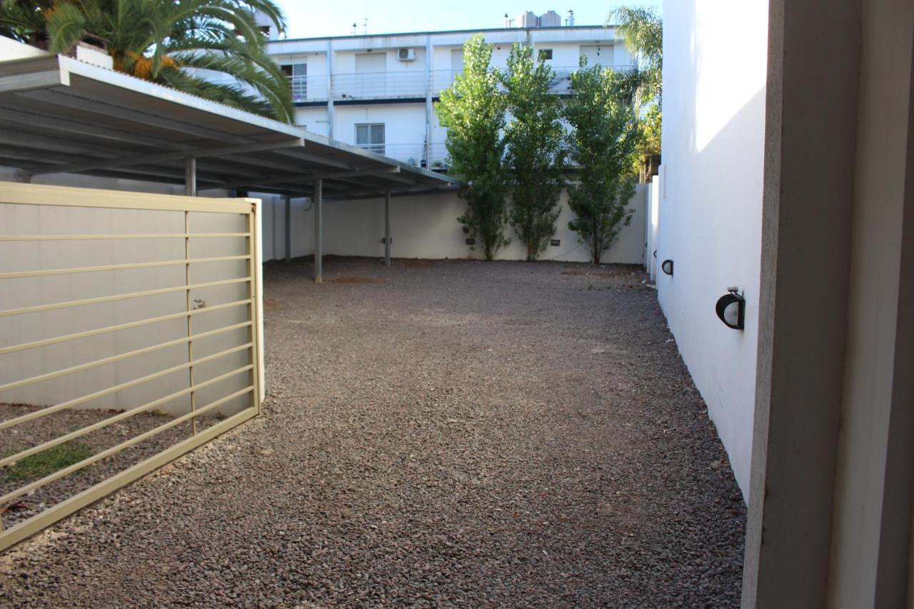 Ana - 3C Apartment Junin  Exterior photo