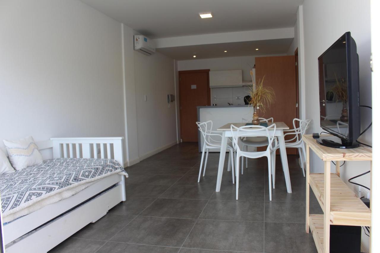 Ana - 3C Apartment Junin  Exterior photo