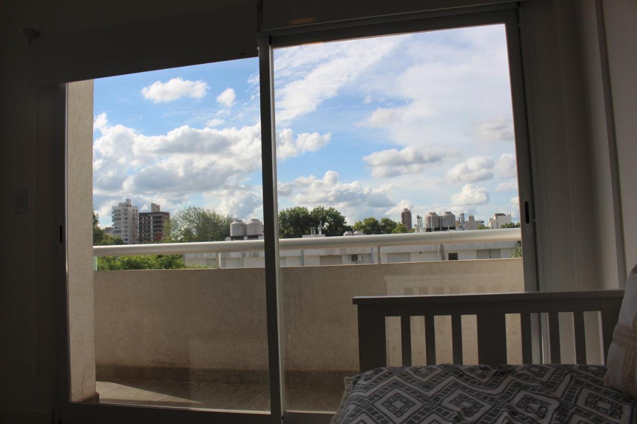 Ana - 3C Apartment Junin  Exterior photo