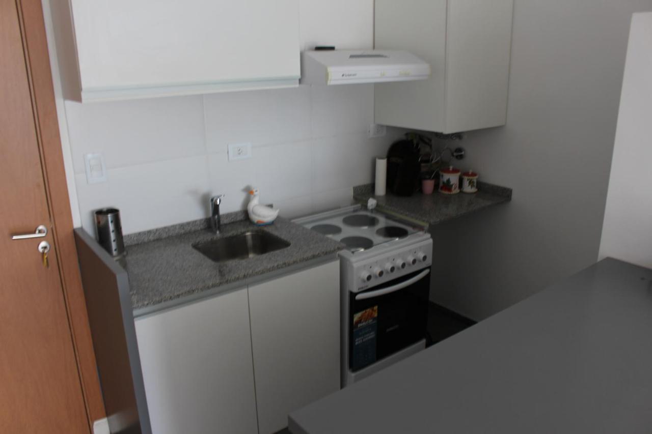 Ana - 3C Apartment Junin  Exterior photo