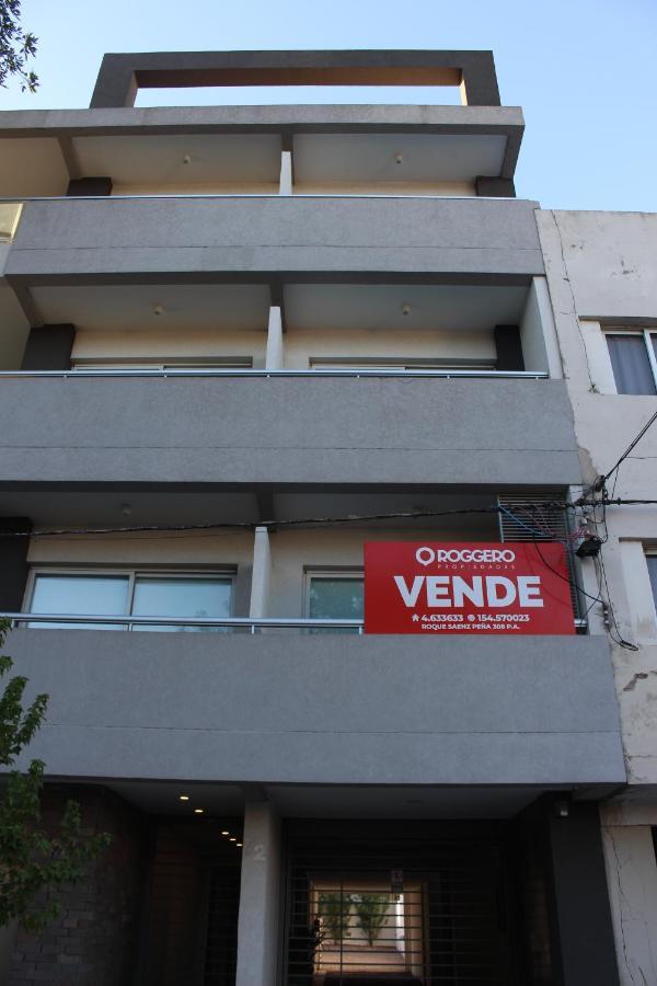 Ana - 3C Apartment Junin  Exterior photo