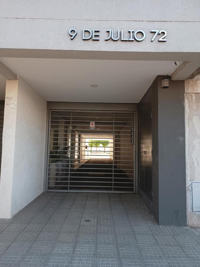 Ana - 3C Apartment Junin  Exterior photo